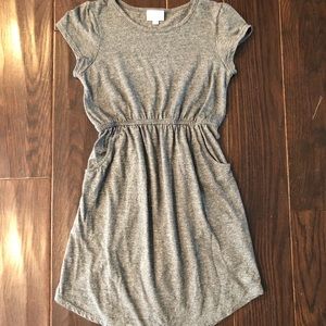 Girls lularoe dress